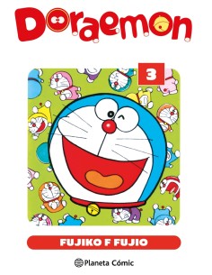 Doraemon nº 03 15